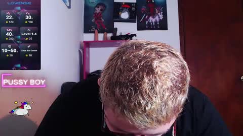 Prince online show from February 16, 6:10 pm