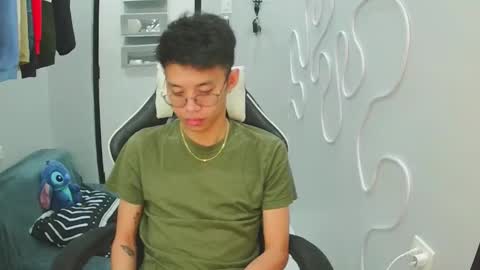 prince_harrison online show from March 18, 5:52 pm