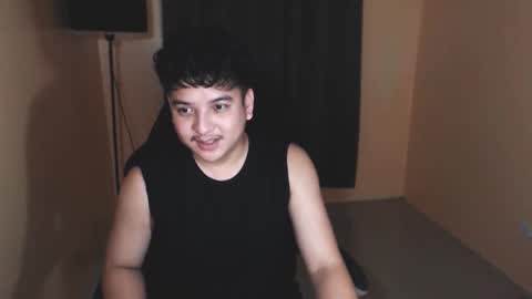 Killian online show from October 18, 9:08 pm