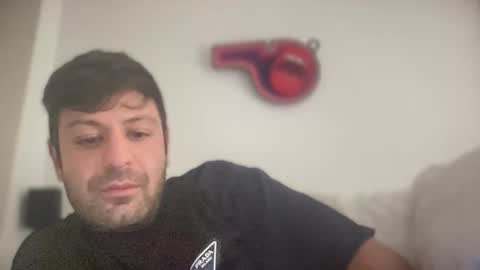 PrinceA933 online show from December 17, 3:46 am