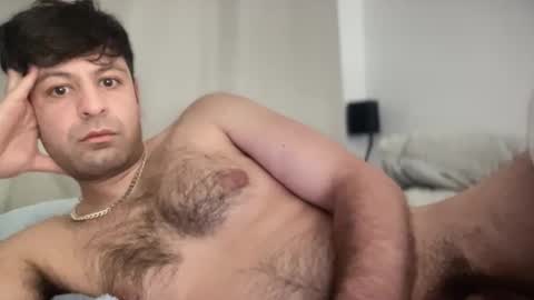 PrinceA933 online show from January 11, 3:56 am