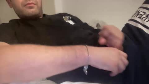 PrinceA933 online show from March 24, 9:10 pm