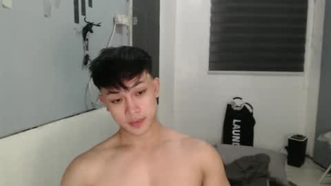 Prince Adrian online show from November 29, 9:22 pm