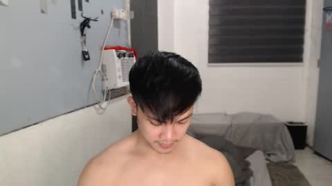 Prince Adrian online show from January 6, 7:07 pm