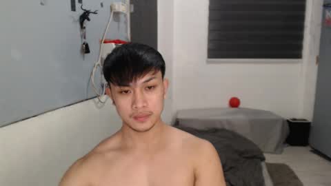 Prince Adrian online show from January 7, 7:08 pm