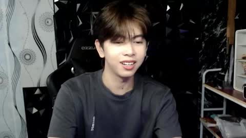 princecalix online show from February 14, 3:26 pm