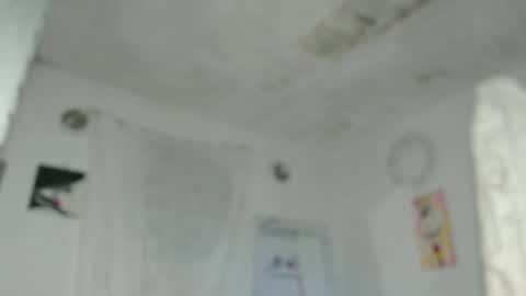 Chica Sexy Sexy Ass online show from February 18, 10:05 am