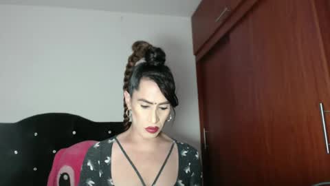 Chica Sexy Sexy Ass online show from October 12, 12:03 am