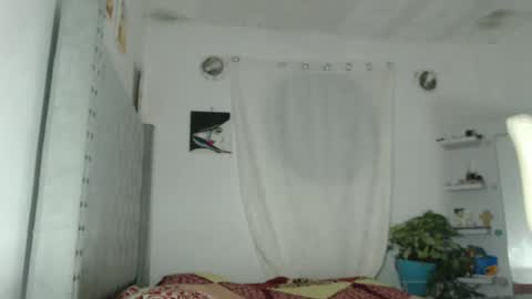 Chica Sexy Sexy Ass online show from March 8, 6:43 am