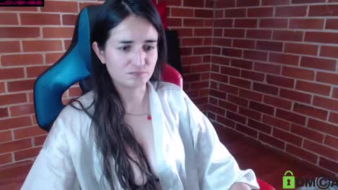 Leia online show from November 4, 7:37 pm