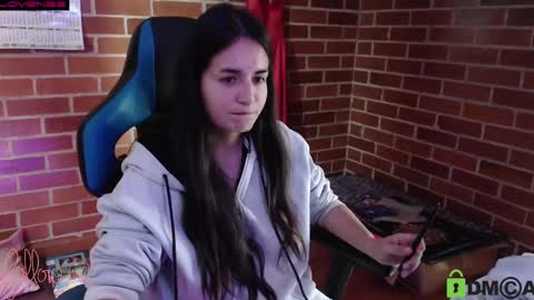 Leia online show from February 26, 4:16 pm