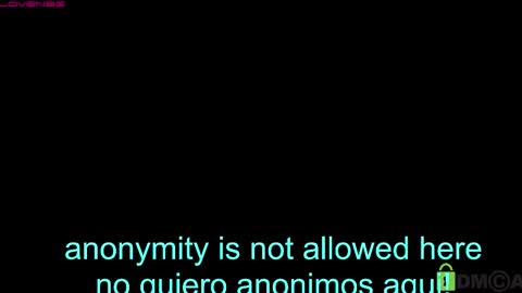 Leia online show from November 7, 9:39 pm