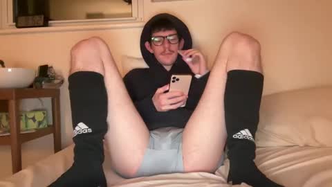 Peaches online show from February 20, 2:51 am