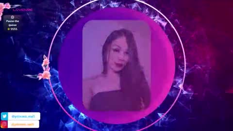 princess_0302 online show from December 20, 8:43 am