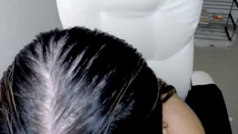 Snapshot of princess_19x chatting on March 9, 10:41 pm valery dollx online show from March 9, 10:41 pm
