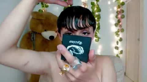 princess_280119 online show from March 13, 3:48 pm