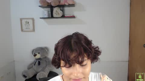 An online show from September 19, 7:39 pm