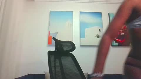 princess online show from November 3, 8:32 pm