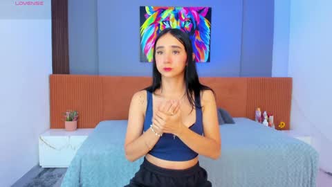 Anii online show from March 31, 3:07 am