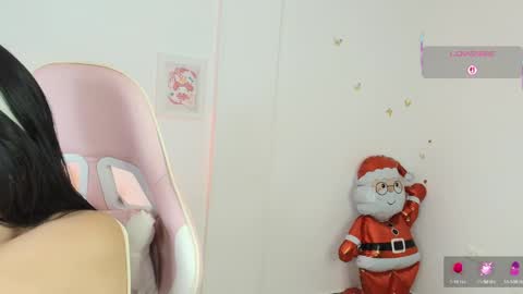 princess_daniaa online show from April 4, 9:38 am