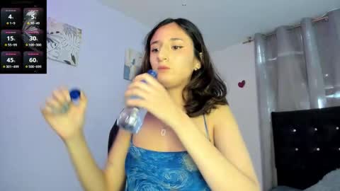 Paula Princess online show from February 18, 9:36 pm