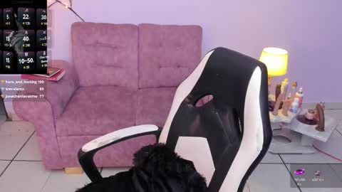 Paula Princess online show from December 20, 10:39 pm