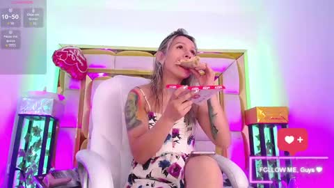 princess helena  online show from March 5, 2:36 am