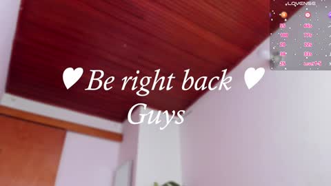 evaaa new account Beth online show from January 23, 8:35 pm