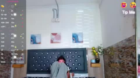 Princess Martinez online show from December 16, 4:35 pm