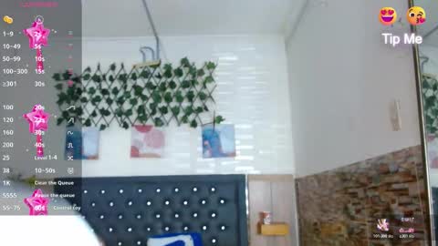 Princess Martinez online show from November 14, 5:04 pm