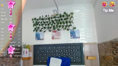 Princess Martinez online show from October 23, 4:41 pm