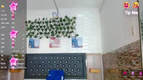 Princess Martinez online show from October 21, 4:32 pm