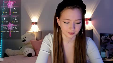 Princess Diana online show from September 19, 7:06 pm