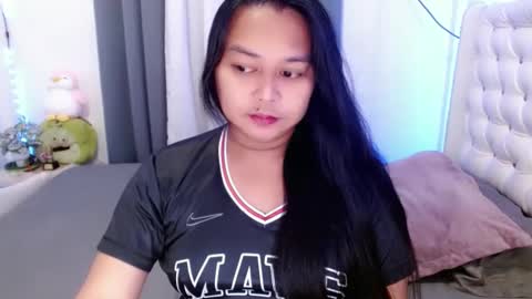 Aimi online show from February 12, 7:55 am