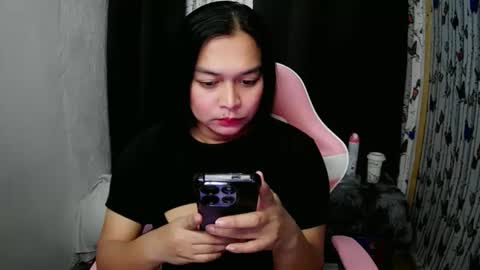 Aimi online show from March 17, 11:21 pm