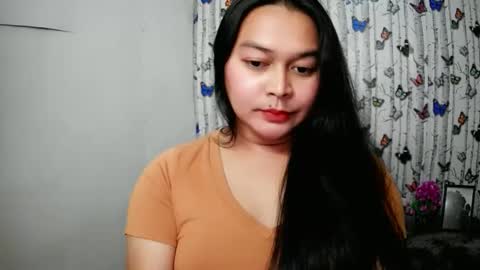 Aimi online show from October 23, 2:35 am