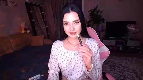 princessamira1 online show from February 20, 3:25 pm