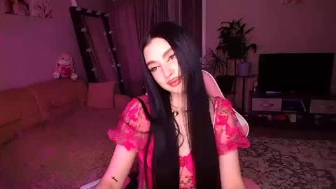 princessamira1 online show from January 15, 4:05 pm