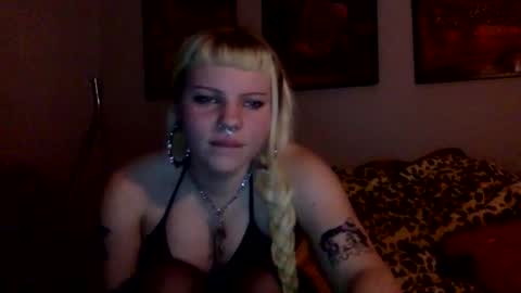 princessanikaxo online show from November 25, 9:35 pm