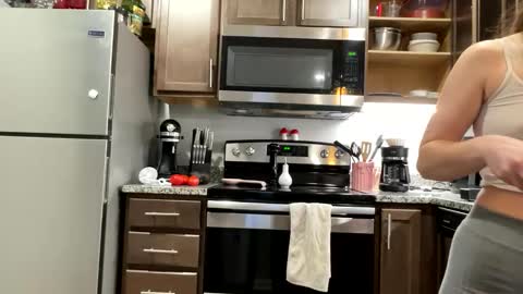 Sable online show from January 10, 3:50 pm