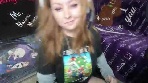 Bluu online show from November 26, 6:59 pm