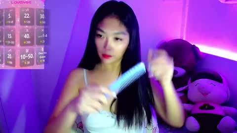 Hello everyone this is your beloved Athena again I present the most comfortable and kind room I accept everyone with kindness online show from November 3, 7:37 pm