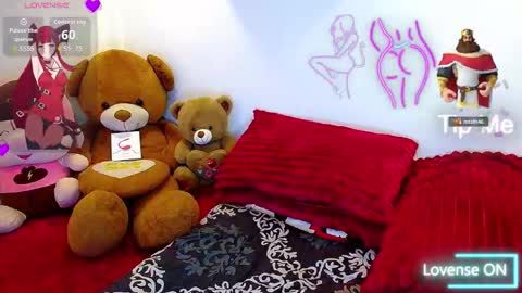 Hello everyone this is your beloved Athena again I present the most comfortable and kind room I accept everyone with kindness online show from February 16, 7:39 am