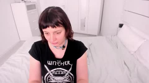 Princess Foxy online show from March 22, 1:37 pm