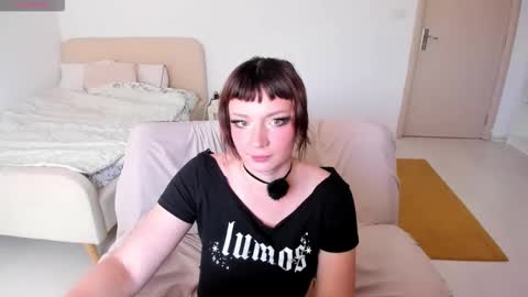 Princess Foxy online show from September 28, 12:47 pm