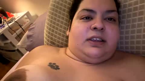 Princessginger online show from March 4, 2:06 am