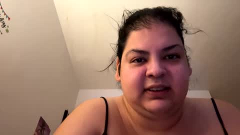 Princessginger online show from February 9, 7:09 pm