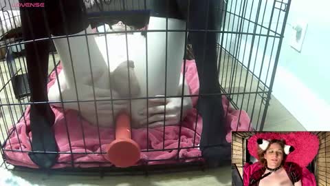 PrIncessJulia0X online show from February 3, 2:53 am