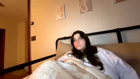 Snapshot of princesslaylaa chatting on October 10, 6:30 am princessviccxo online show from October 10, 6:30 am