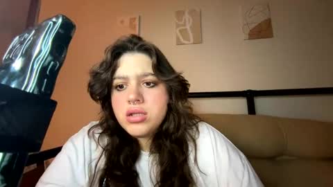 Snapshot of princesslaylaa chatting on October 12, 2:48 am princessviccxo online show from October 12, 2:48 am